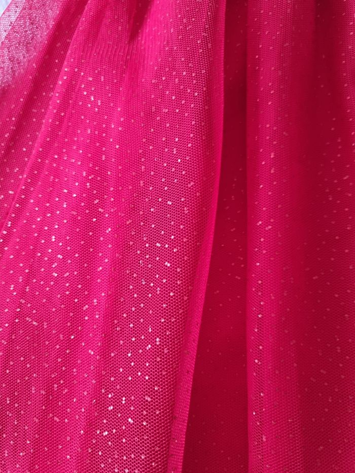 Jupe en tulle - photo numéro 2