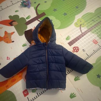 Manteau
