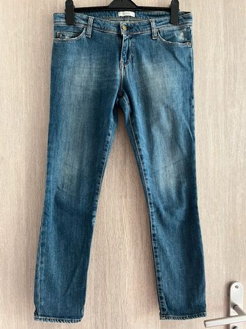 Jean droit - Ba&sh - T36