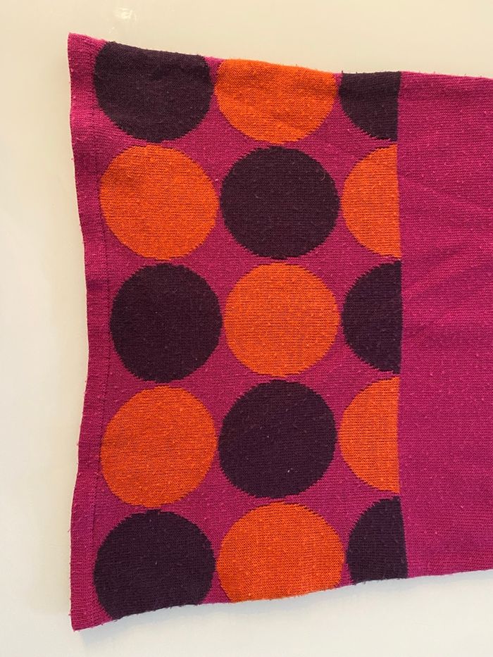 Robe fille 6 ans Le Petit Marcel – colorée et tendance - photo numéro 5