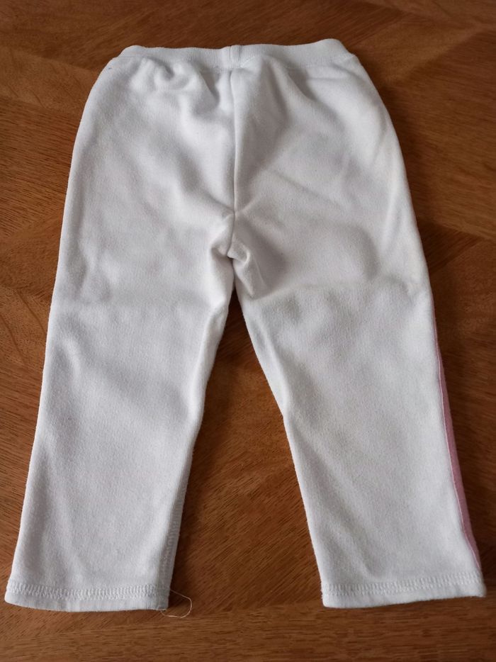 Pantalon Ralph Lauren 18 mois - photo numéro 3