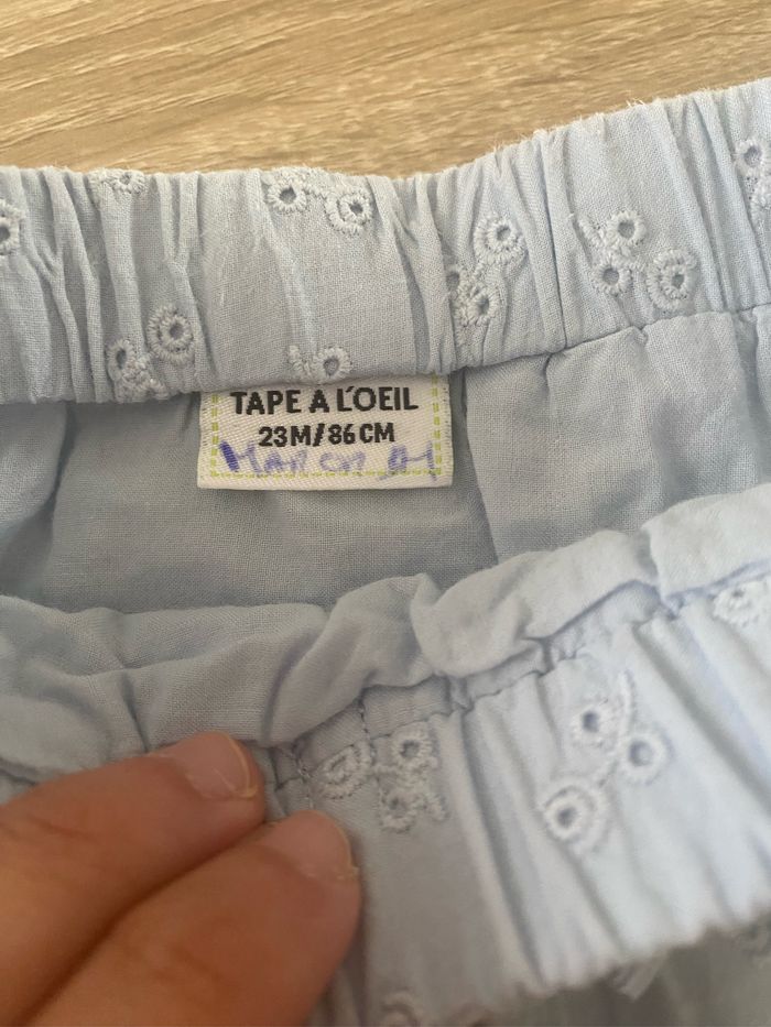 Jupe - photo numéro 3