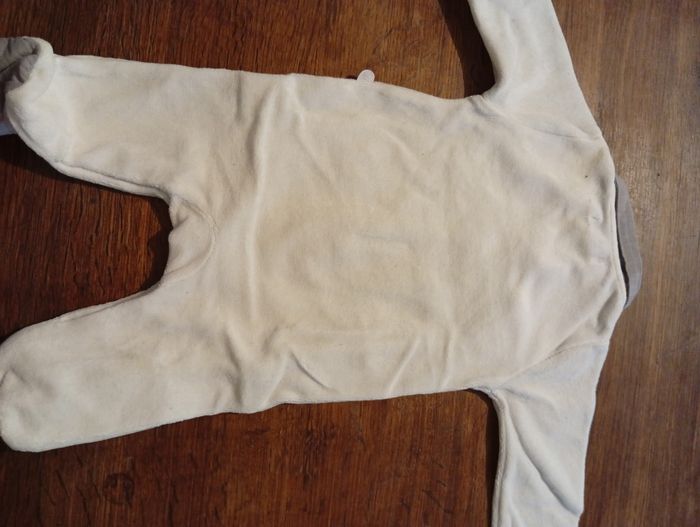 Pyjama obaībi 3 mois - photo numéro 5