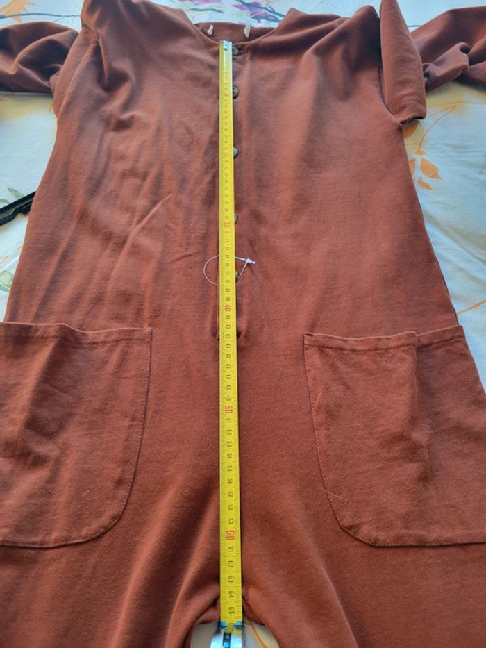 Combinaison vintage t36 dégriffé zara - photo numéro 11