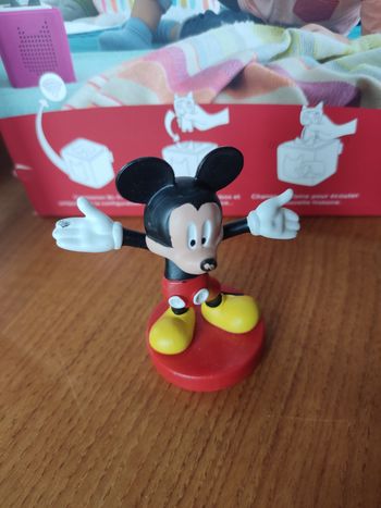 Tonies Mickey 