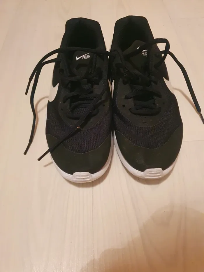 Baskets Nike - photo numéro 2
