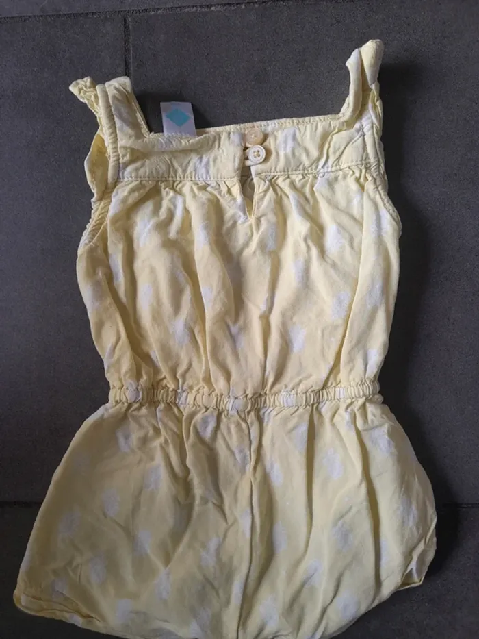 Combi-short - photo numéro 4