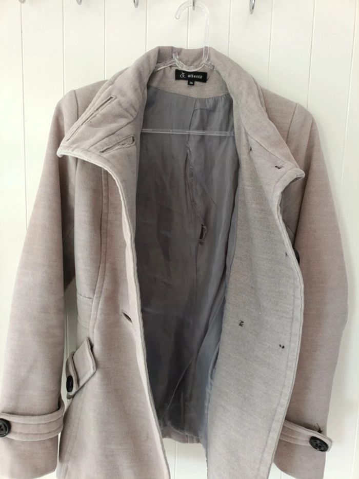 Manteau - photo numéro 7