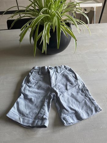 Short