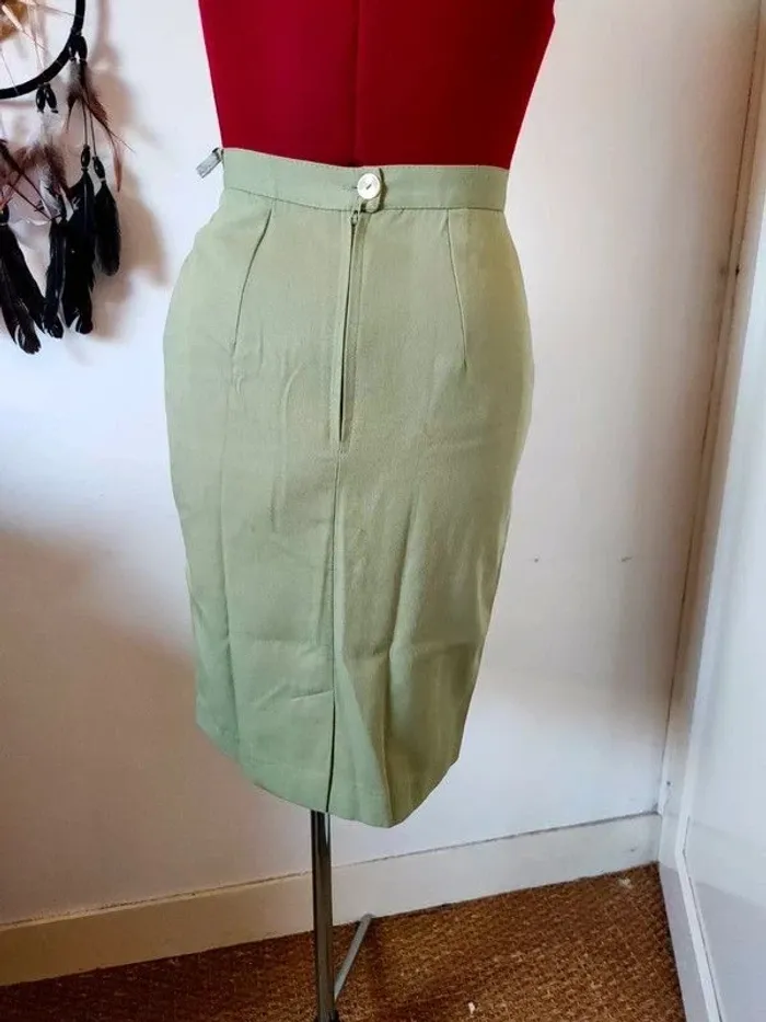 Jupe vintage - photo numéro 5
