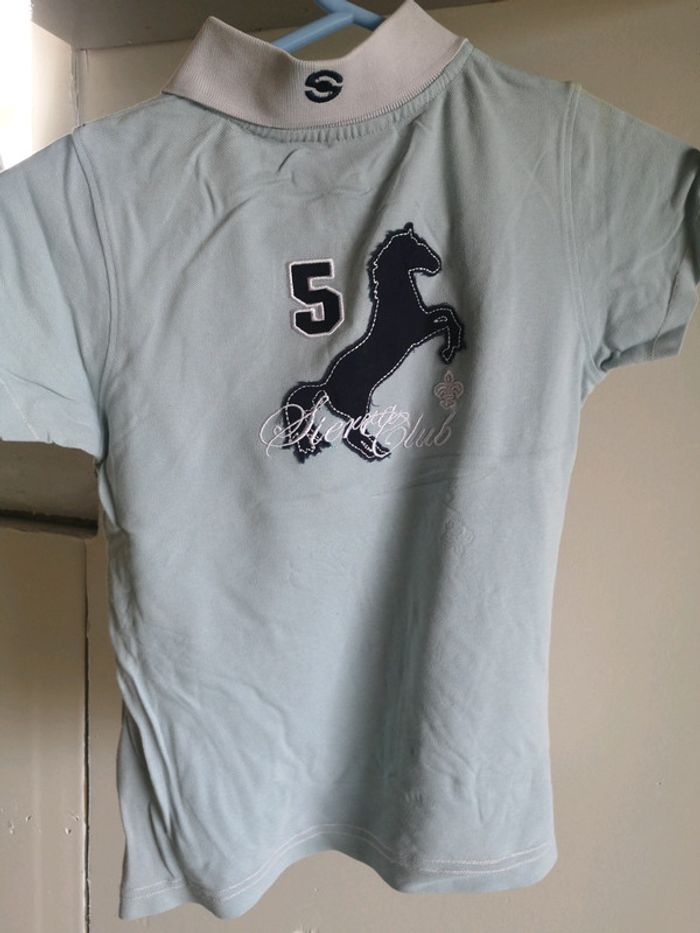 T-shirt - photo numéro 2