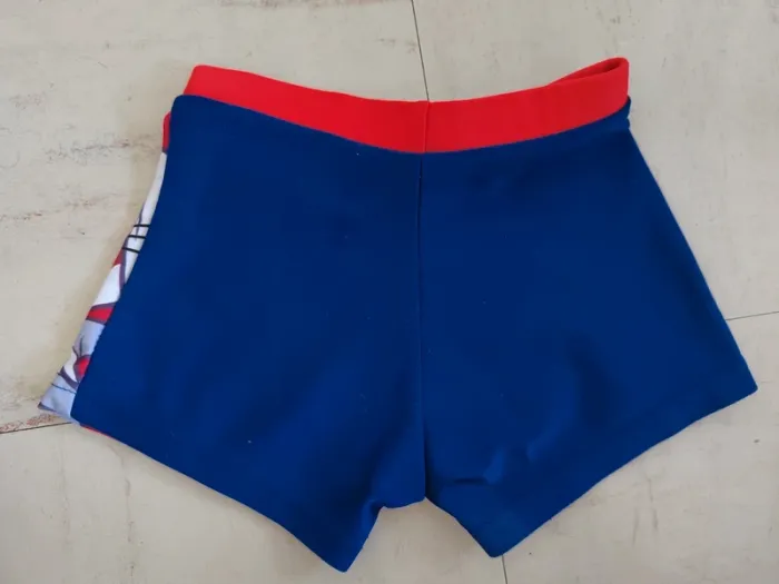 Short de bain - photo numéro 2