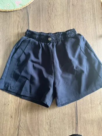 Short léger