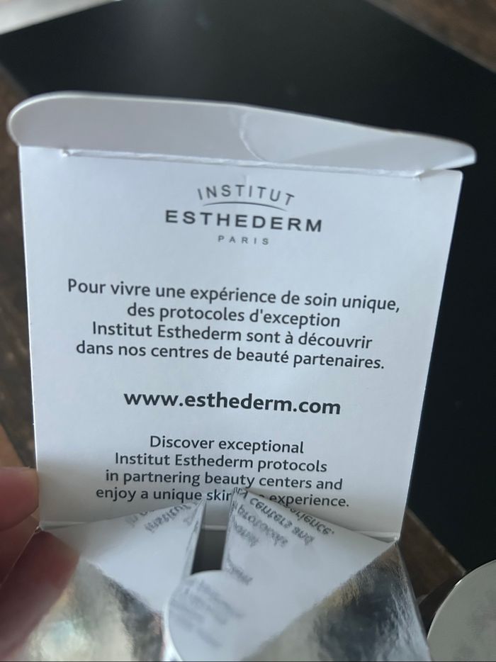 Crème anti ride - photo numéro 2