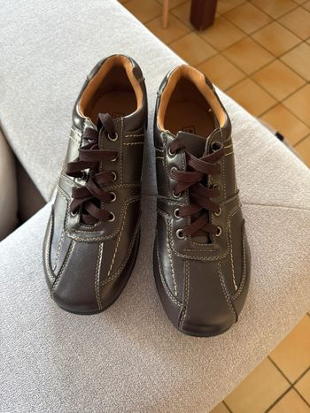 Chaussures hommes t41