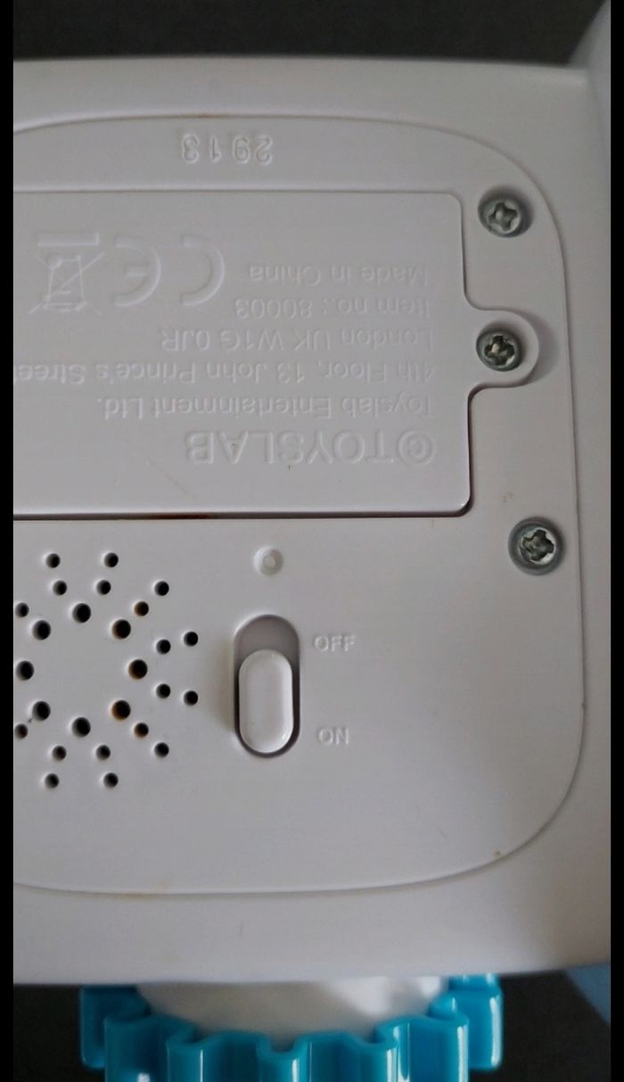 Roule robot - photo numéro 7