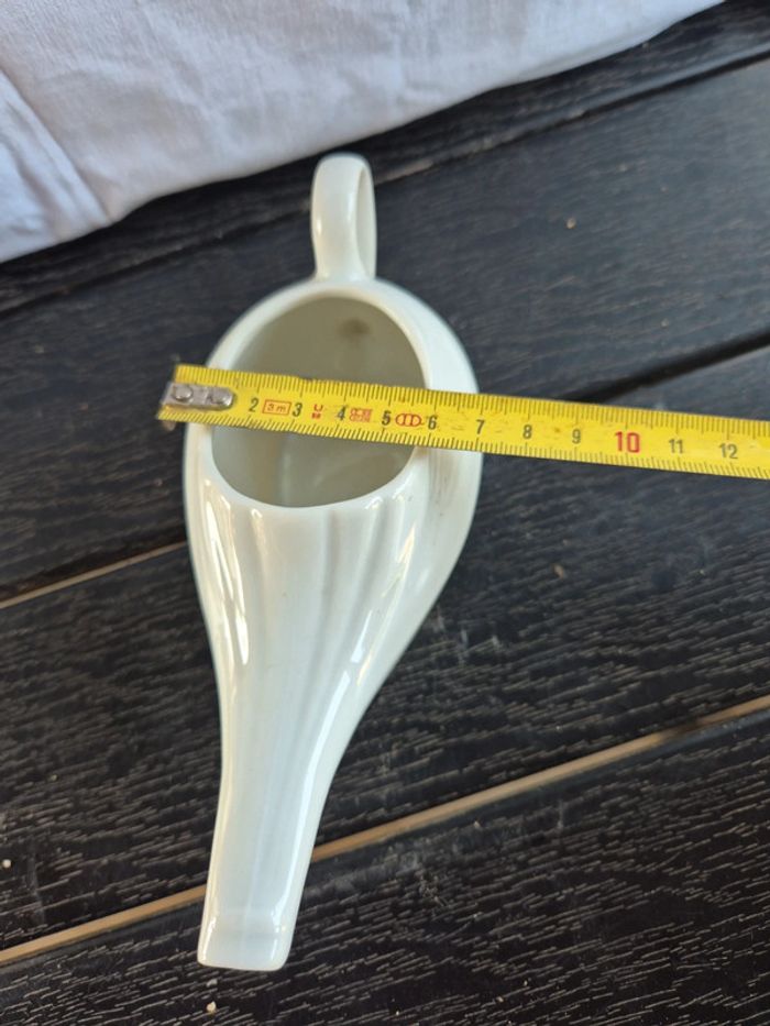 canard de malade - photo numéro 6