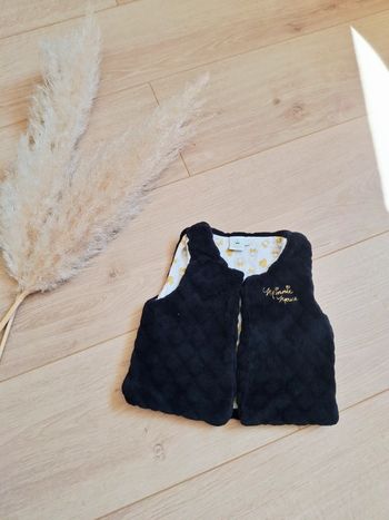 Gilet Disney baby