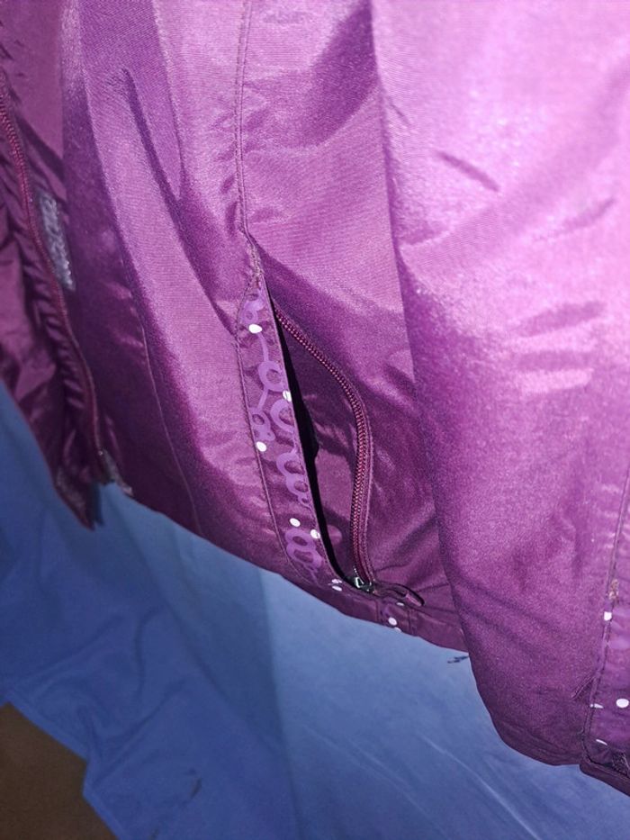 Blouson femme taille 42 - photo numéro 5