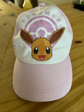 Casquette