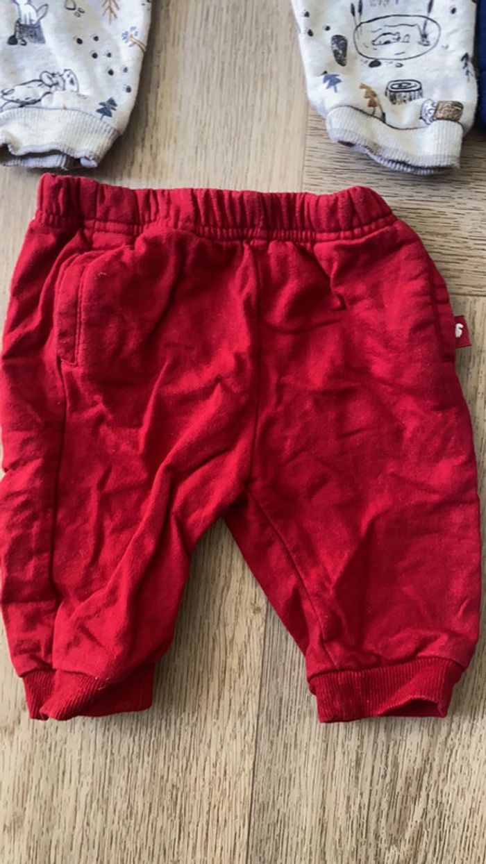 Joggings neufs - photo numéro 3