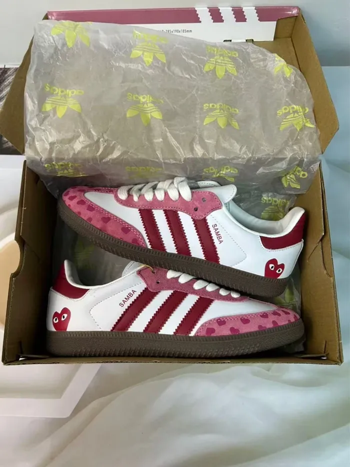 adidas Originals SAMBA taille 36