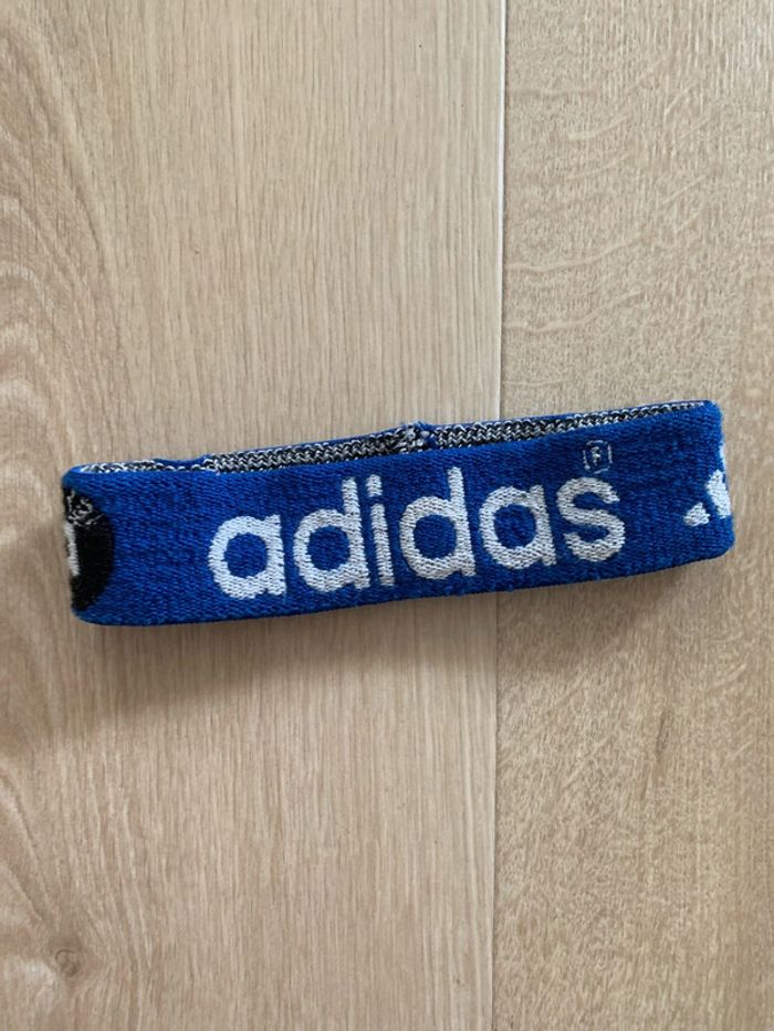 Bandeau adidas vintage - photo numéro 6