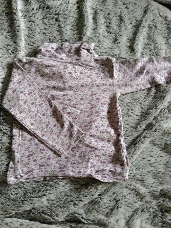 T-shirt manches longues