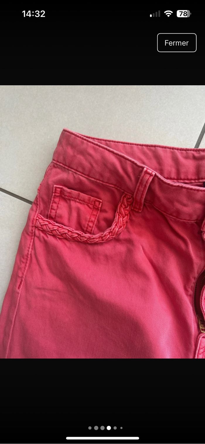 Pantalon femme - photo numéro 2
