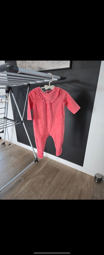 Pyjama 6 mois