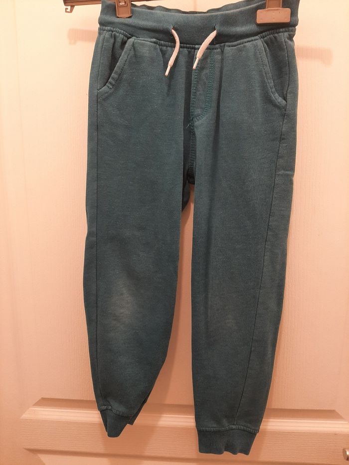Pantalon jogging 6 ans