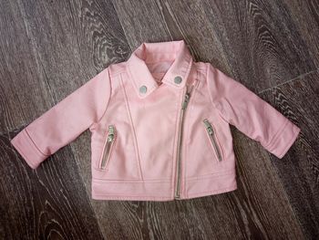 Perfecto rose Primark 0-3mois