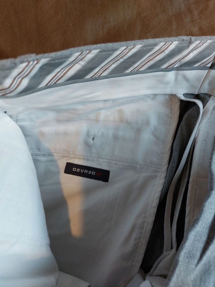 Pantalon - photo numéro 4