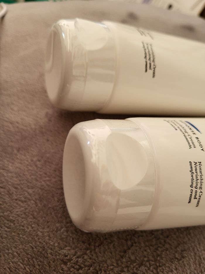 Lot crème hydratante corps Matis - photo numéro 4