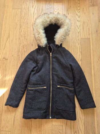 Manteau 12 ans Tape à l'oeil, TBE