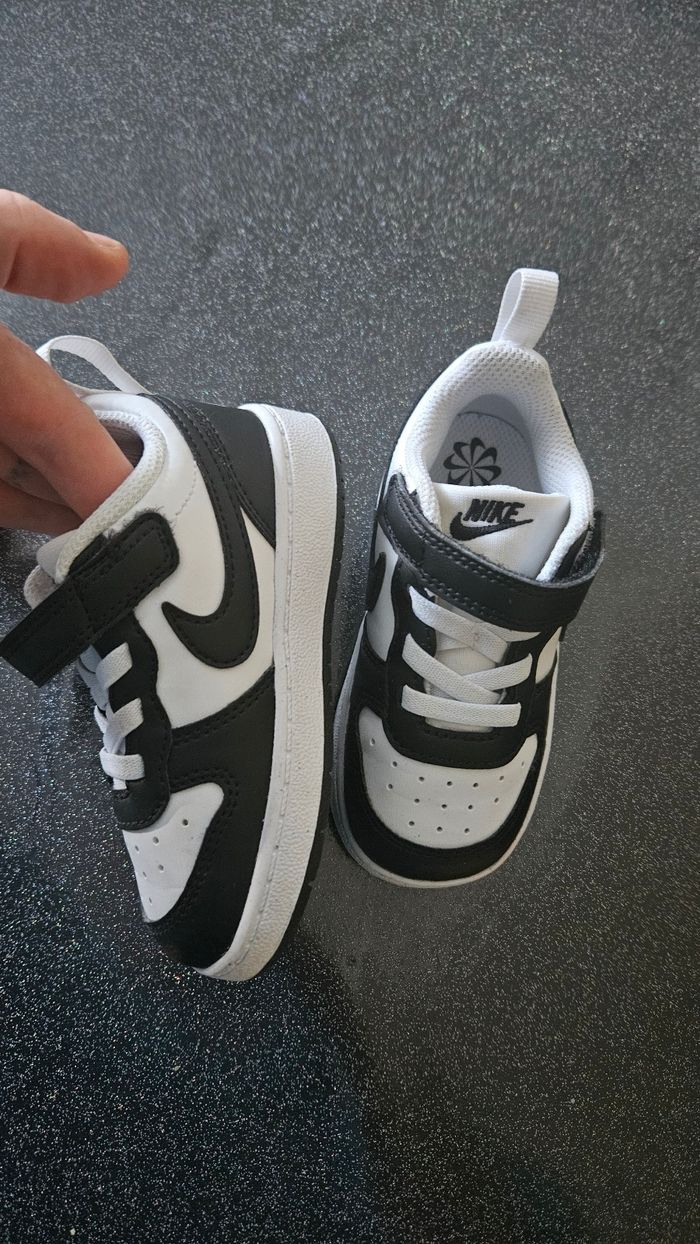 Basket dunk - photo numéro 2