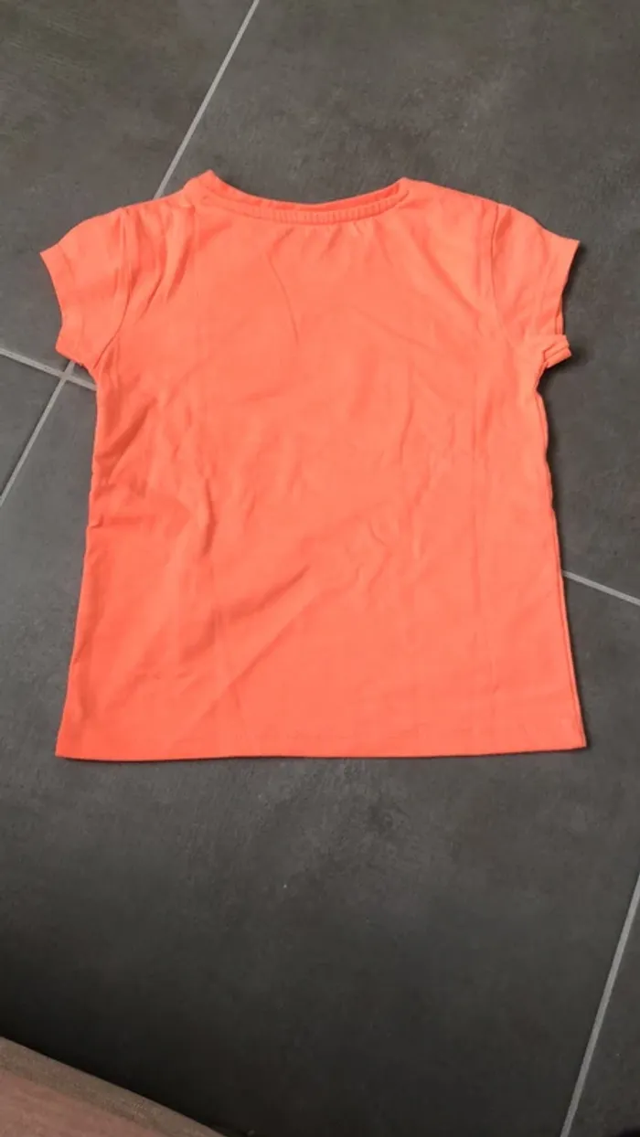 T shirt - photo numéro 3