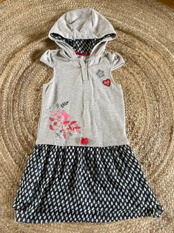 Robe fille