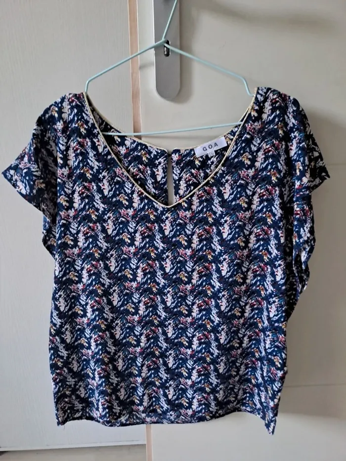 Blouse Goa 🤩