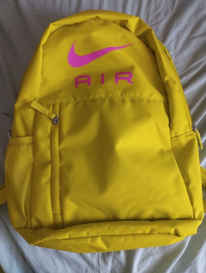 Sac a dos Nike - photo numéro 4