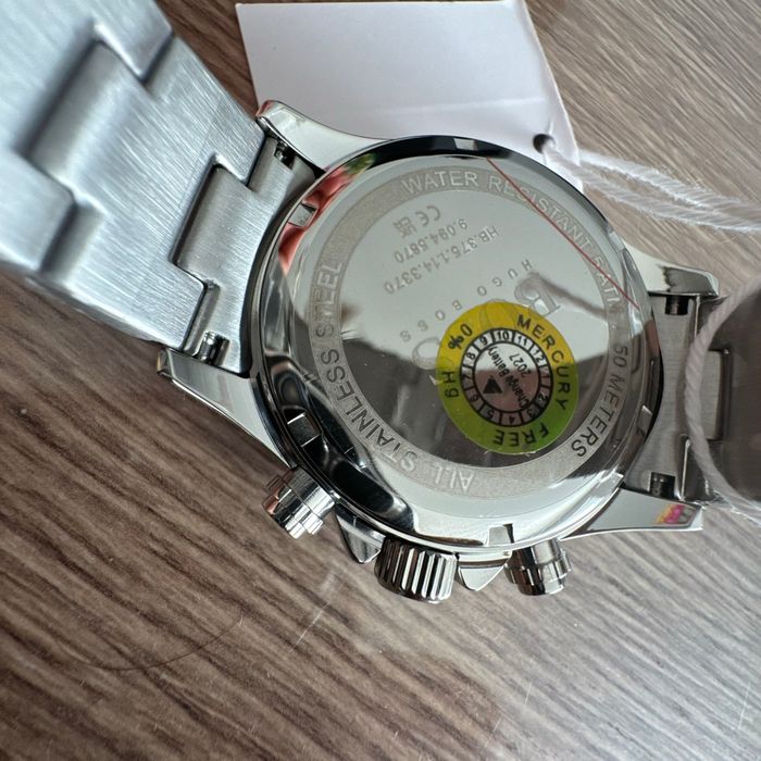 Montre Hugo boss 1513755 - photo numéro 3