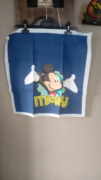 Bandana enfants Mickey