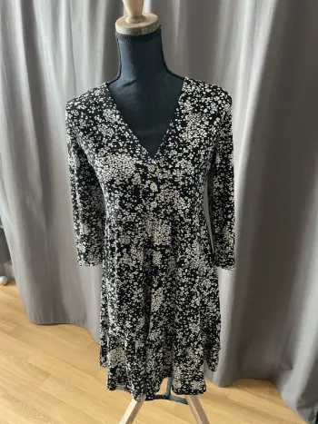 Robe élastique