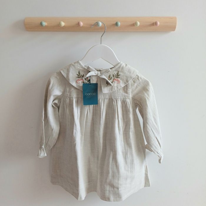 Ensemble 3 pièces gocco