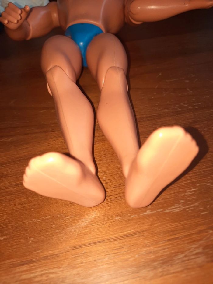 Figurine Hercule 1996 - photo numéro 9