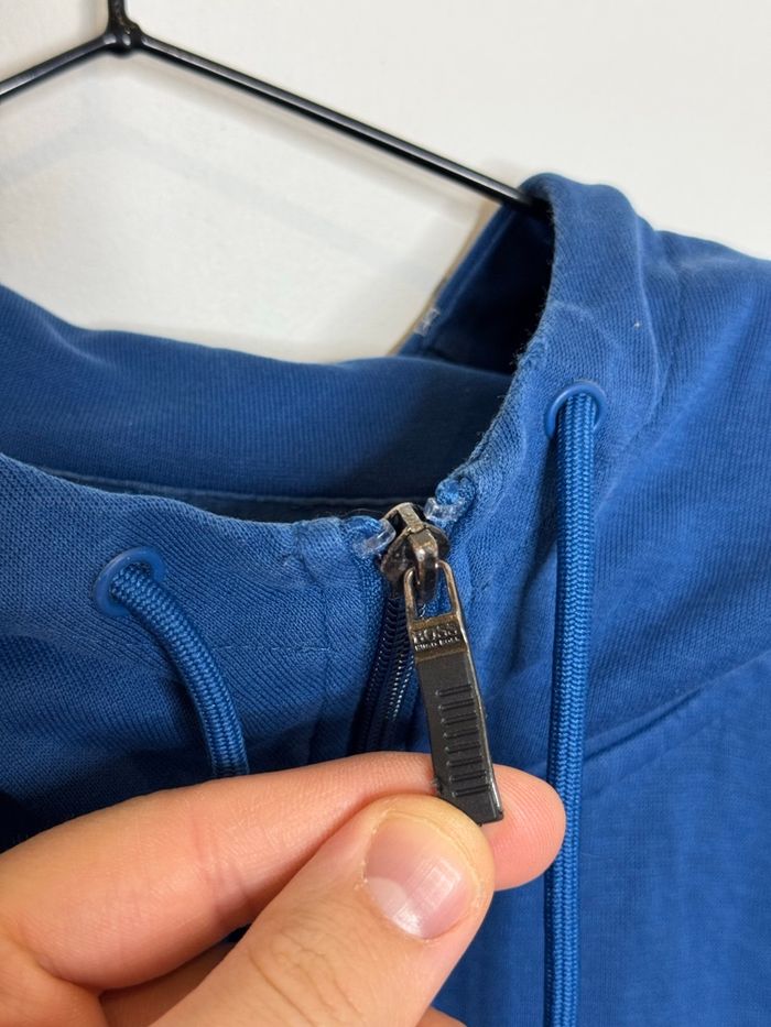 veste de sport Hugo Boss - photo numéro 5