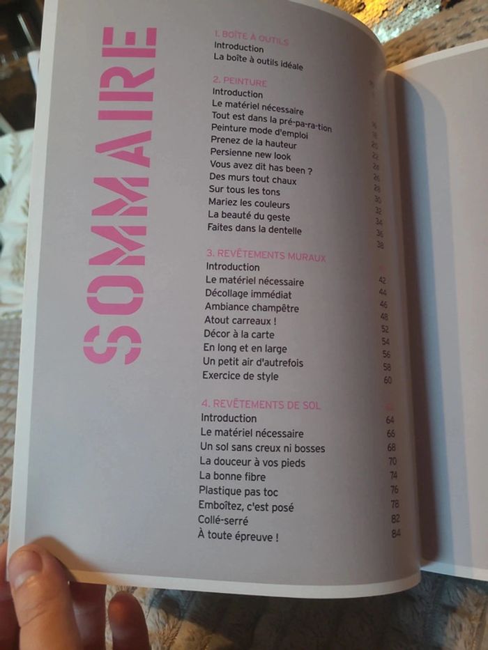 Je bricole sans mon homme - photo numéro 3