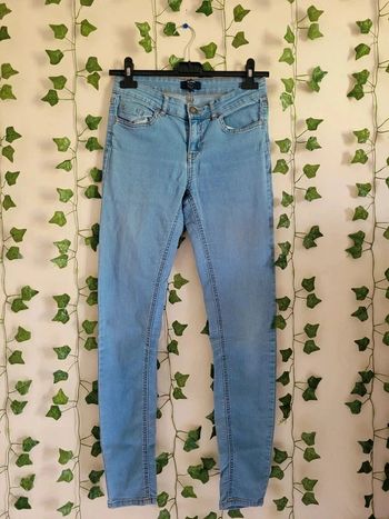 Jean skinny 34