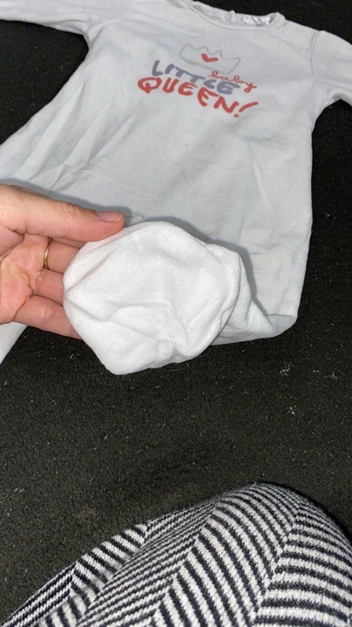 Pyjama - photo numéro 3