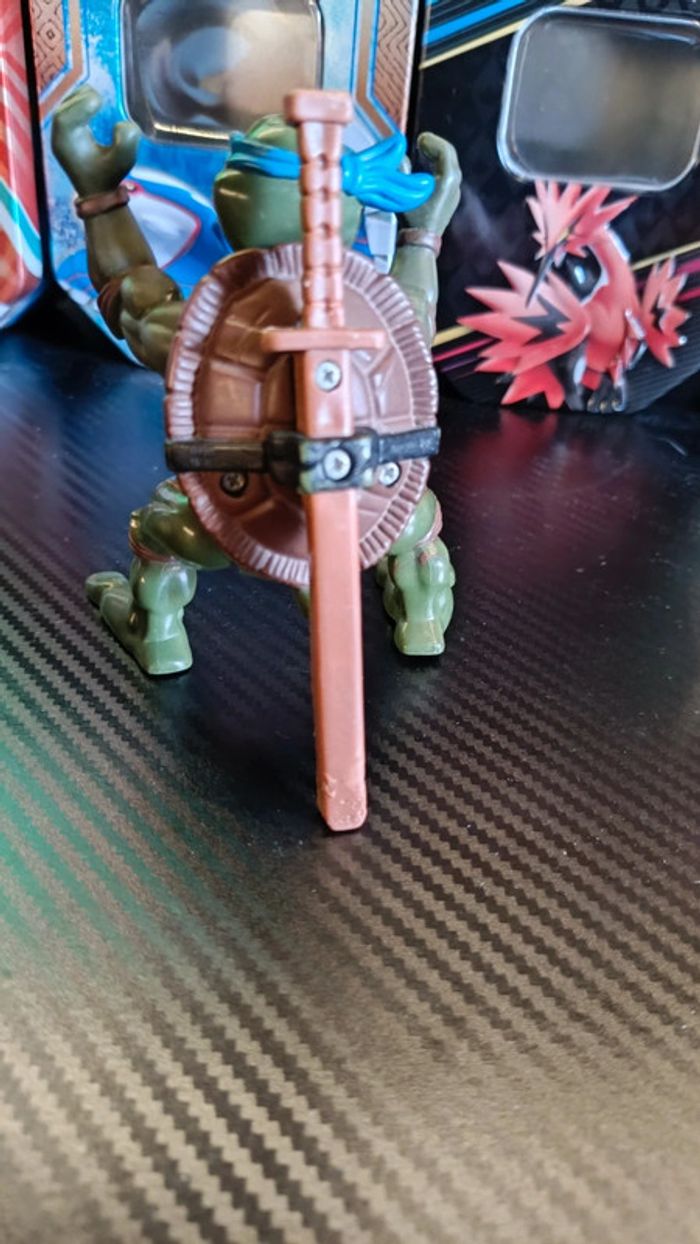 Tortue ninja 1993 - photo numéro 3